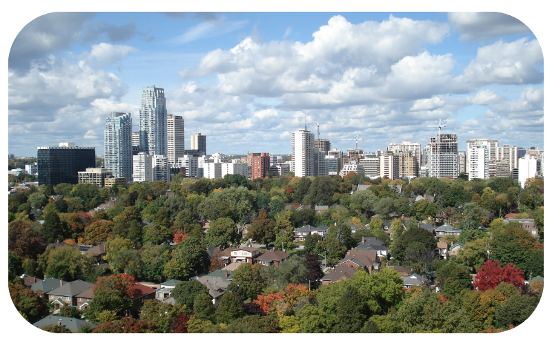 Davisville Village_St Clair & Yonge_Mount Pleasant