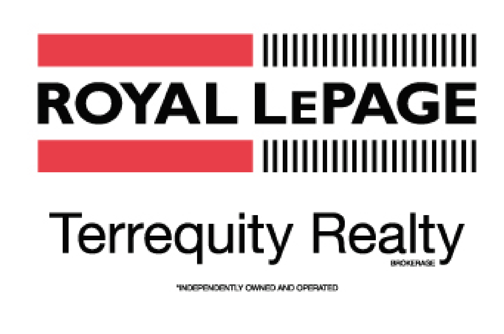 Royal LePage Terrequity Realty